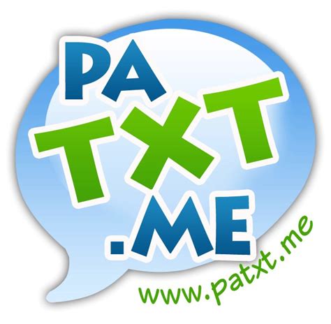 patxt|Free Unlimited TxT to Philippines http://patxt.me .
